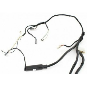 Impianto elettrico Piaggio... 2