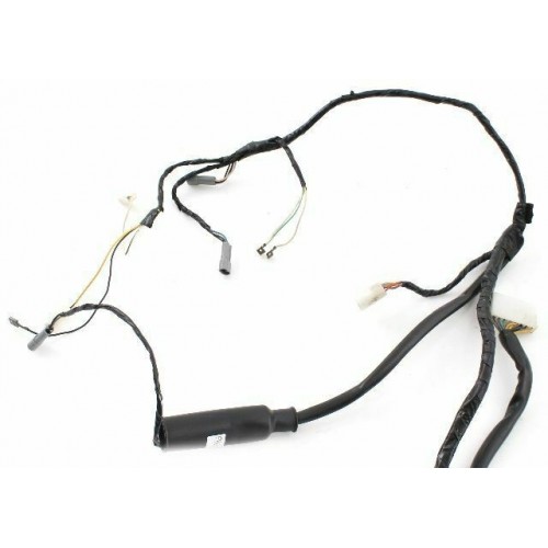 Impianto elettrico Piaggio Free FL 50...