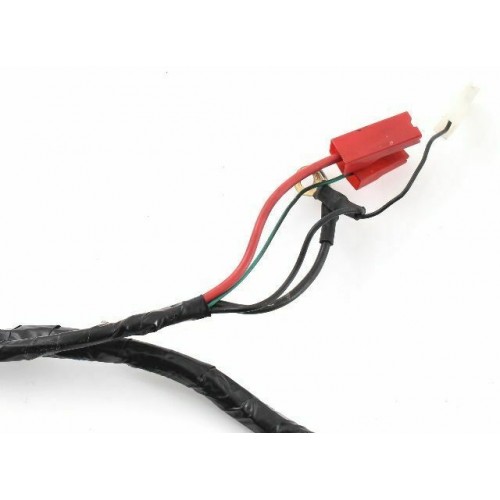 Impianto elettrico Piaggio Free FL 50...