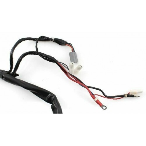 Impianto elettrico Piaggio Free FL 50...