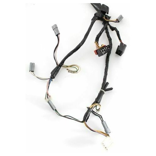 Impianto elettrico Piaggio Free FL 50...