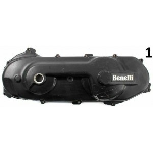 Carter trasmissione scooter... 2