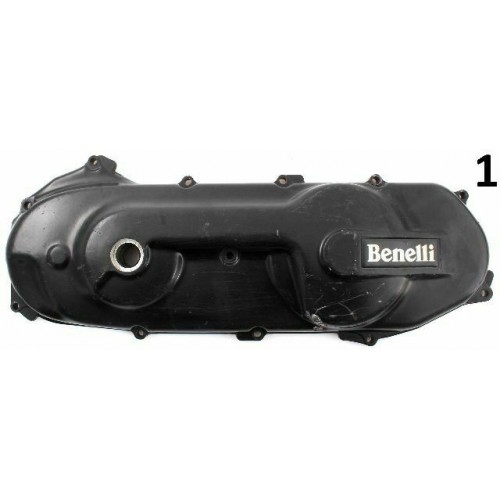 Carter trasmissione scooter Yamaha...