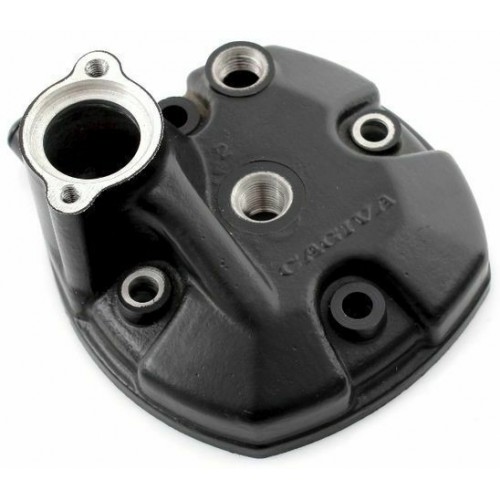 Testa cilindro Cagiva Aletta Oro 125