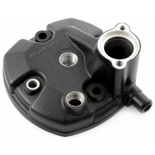 Testa cilindro Cagiva Aletta Oro 125