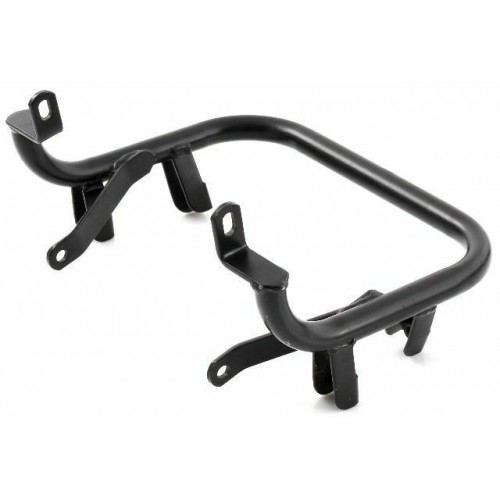 Portapacchi Cagiva Aletta Rossa 125