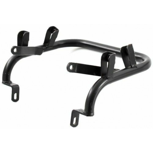 Portapacchi Cagiva Aletta Rossa 125