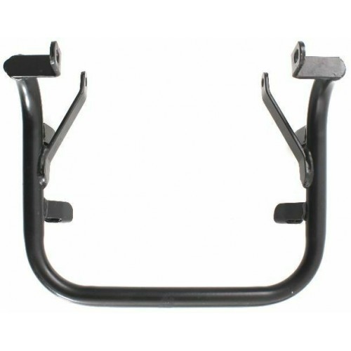 Portapacchi Cagiva Aletta Rossa 125