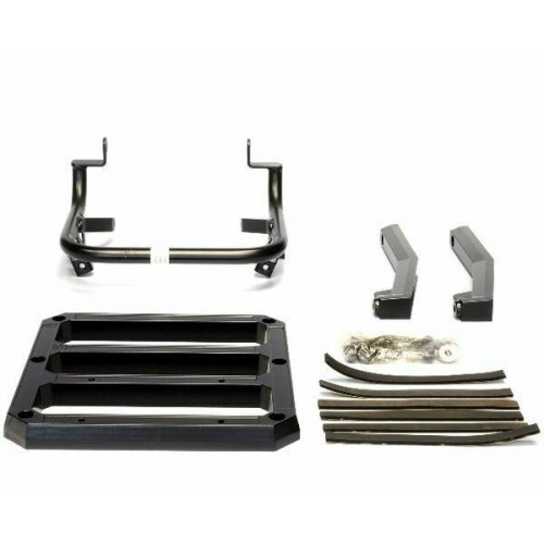 Portapacchi Cagiva Aletta Rossa 125