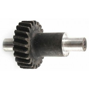 Ingranaggio ozioso mozzo...