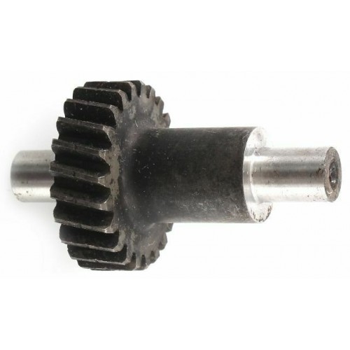 Ingranaggio ozioso mozzo posteriore...