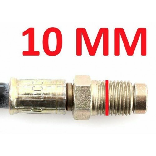 Tubo olio freno posteriore Cagiva...