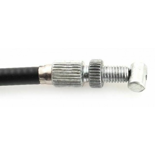 Trasmissione comando starter Cagiva N...