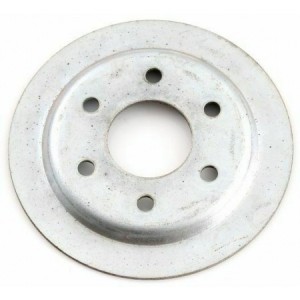 Flangia corona ruota...