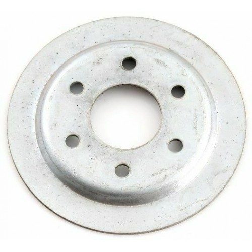 Flangia corona ruota posteriore Motom 60