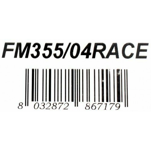 Filtro aria Ferracci per Yamaha YZF R1