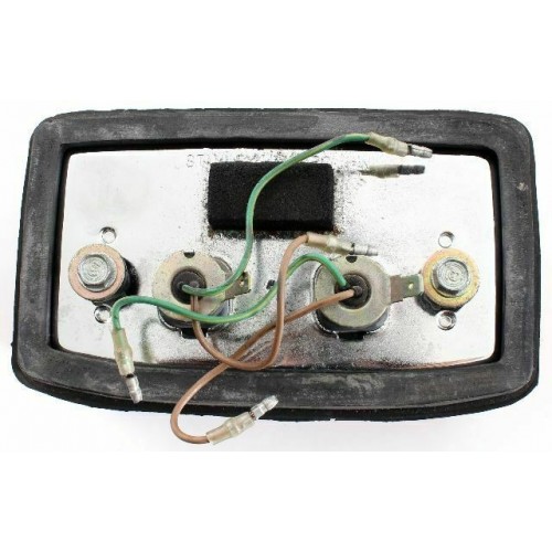 Fanale posteriore Honda CB 750 Seven...