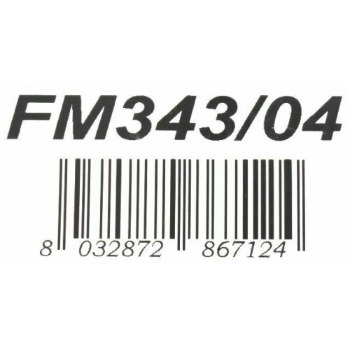 Filtro aria Cagiva Raptor 650 e...