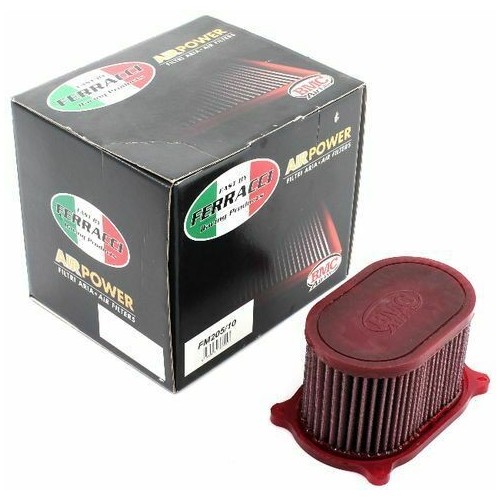 Filtro aria Ferracci per Cagiva...