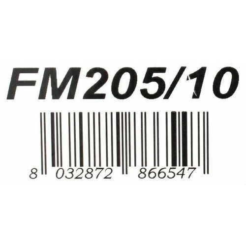 Filtro aria Ferracci per Cagiva...