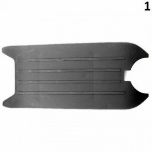 Coperchio centrale ciclomotore 2