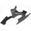 Carena inferiore Honda CBR 1000 RR Fireblade dal 2008 al 2012 - 64455MFL000ZB
