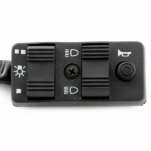 Devio luci LML Star Deluxe...