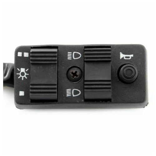 Devio luci LML Star Deluxe 4 tempi -...