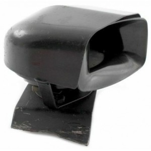 Tromba bitonale per moto epoca