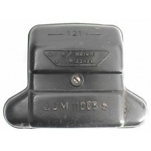 Scatola filtro aria Atala...