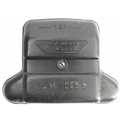 Scatola filtro aria Atala Rizzato