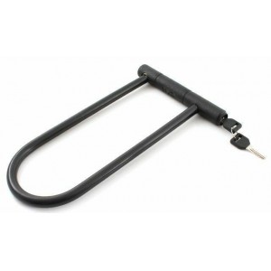 Barra blocca ruota...