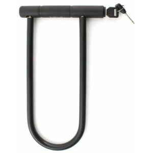 Barra blocca ruota... 2