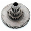Ingranaggio multiplo Piaggio Vespa VNA e VNB