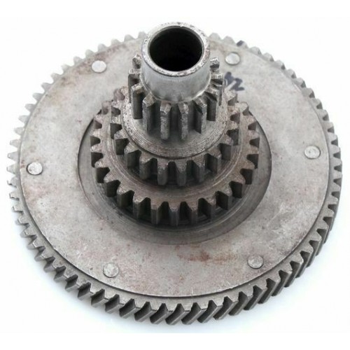 Ingranaggio multiplo Piaggio Vespa...