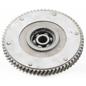 Ingranaggio multiplo... 2