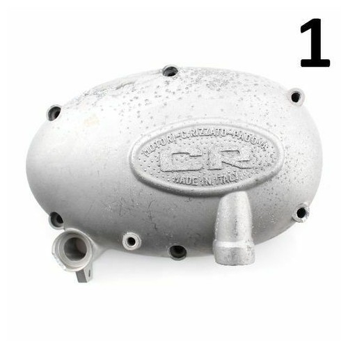 Carter destro Atala Rizzato Califfo