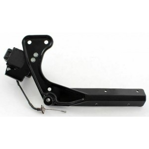 Staffa silenziatore e...