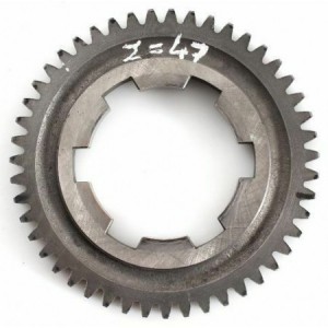 Ingranaggio 3 marcia Vespa...