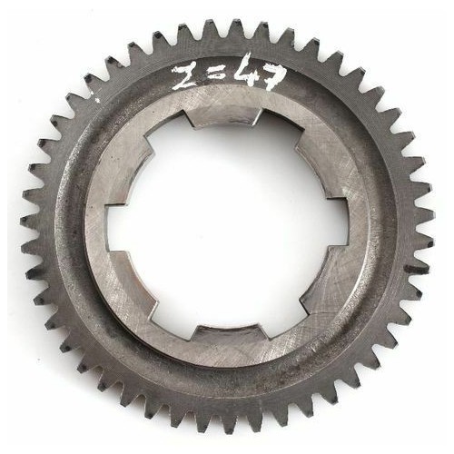 Ingranaggio 3 marcia Vespa 50 del 63