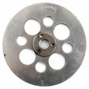 Disco porta scodellini...