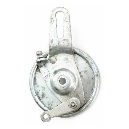 Piatto portaceppi posteriore...