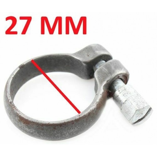 Anello chiusura manicotto carburatore...