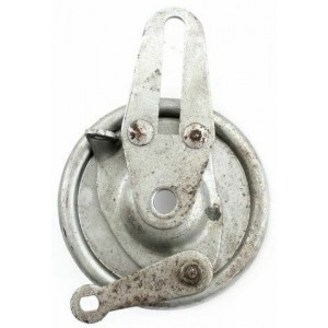 Piatto portaceppi...