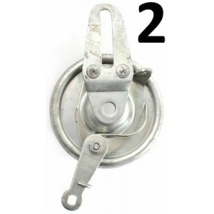 Piatto portaceppi... 2