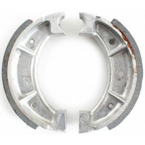 Ceppi freno AZ 160 da 95 x 20