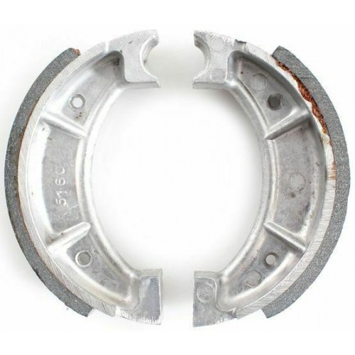 Ceppi freno AZ 160 da 95 x 20