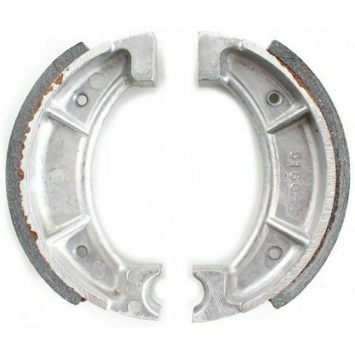 Ceppi freno AZ 160 da 95 x 20