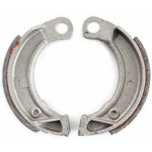 Ceppi freno AZ 172 da 150 x 20