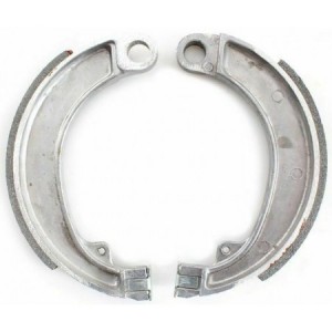 Coppia ceppi freno AZ 163...